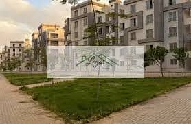 شقة 3 غرف نوم للبيع في 6 أكتوبر، الجيزة - download. jpg