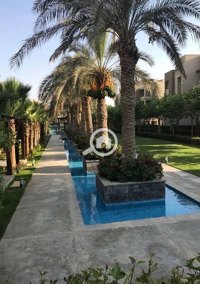 شقة 3 غرف نوم للايجار في القاهرة الجديدة، القاهرة - IMG_9671. jpg