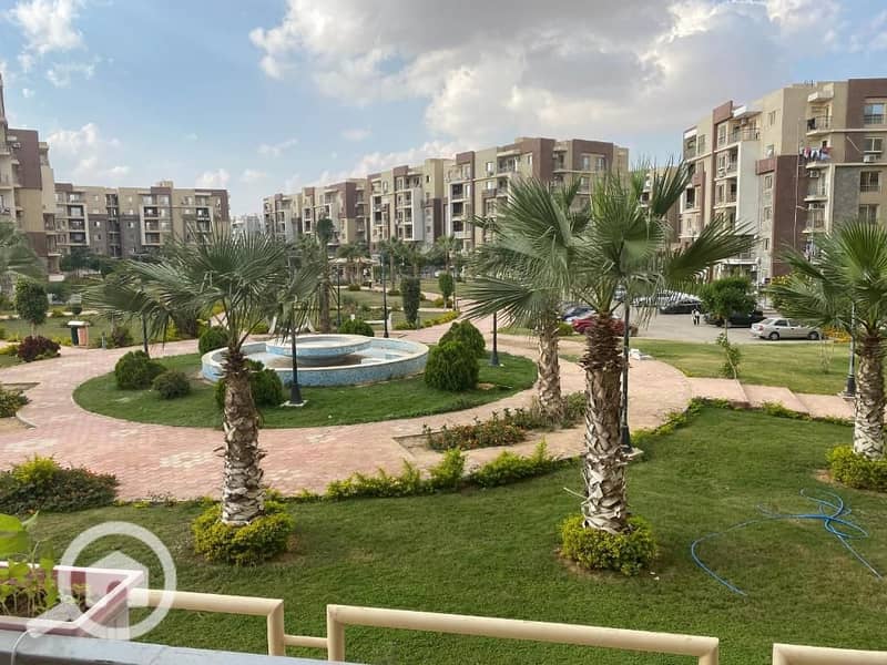 4 Garden-View-New-Cairo. jpg