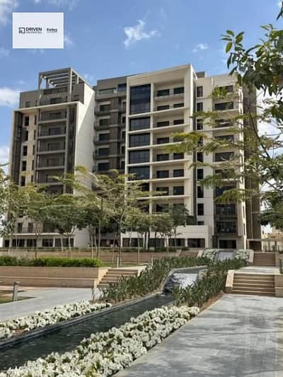 3 Bedroom Flat for Sale in Sheikh Zayed, Giza - 6ce92faf-265a-4799-adac-e103b7c4eed4. jfif. jpg