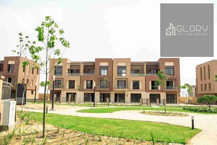 3 Bedroom Flat for Sale in New Cairo, Cairo - 203630. jpg