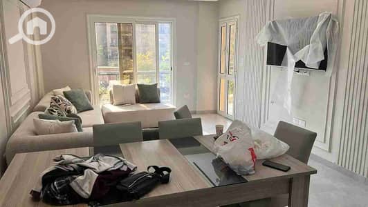 3 Bedroom Apartment for Rent in New Cairo, Cairo - 1002393729. jpg