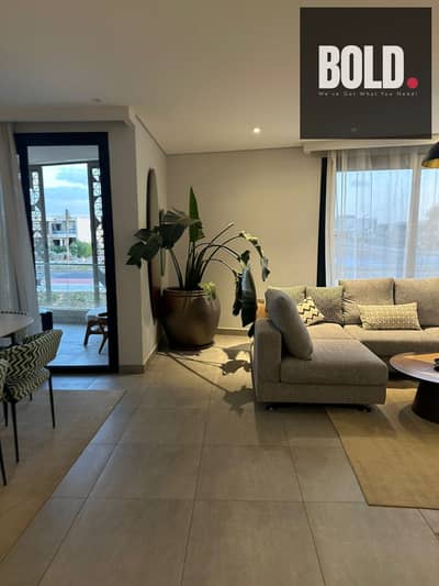 2 Bedroom Flat for Sale in 6th of October, Giza - PHOTO-2025-02-10-14-00-39 (8). jpg