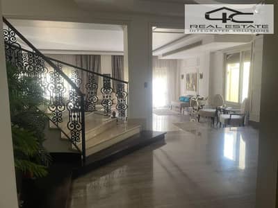3 Bedroom Twin House for Sale in New Cairo, Cairo - WhatsApp Image 2026-01-15 at 6.53. 19 PM (2). jpeg