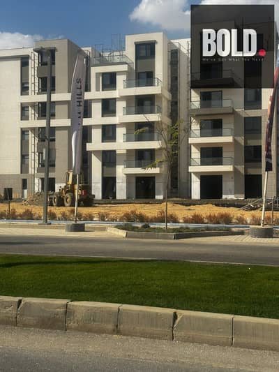 3 Bedroom Apartment for Sale in 6th of October, Giza - 11. jpeg