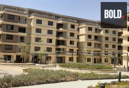 فلیٹ 2 غرفة نوم للبيع في 6 أكتوبر، الجيزة - 1. jpeg