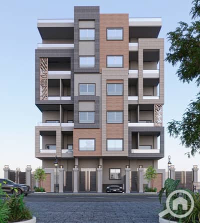 3 Bedroom Flat for Sale in Sheikh Zayed, Giza - WhatsApp Image 2026-01-13 at 1.35. 29 PM. jpeg