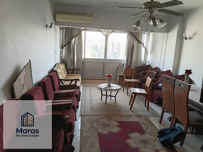 2 Bedroom Apartment for Sale in Maadi, Cairo - WhatsApp Image 2026-01-14 at 6.50. 32 PM. jpeg