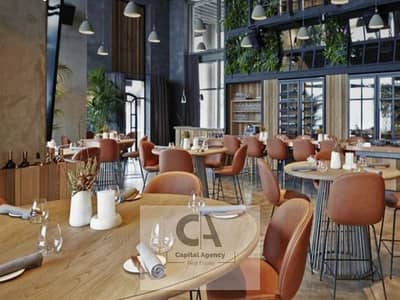 Restaurant & Cafe for Rent in New Cairo, Cairo - WhatsApp Image 2022-06-14 at 2.54. 56 PM. jpeg