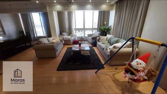 2 Bedroom Flat for Sale in Zahraa Al Maadi, Cairo - WhatsApp Image 2026-01-14 at 6.57. 07 PM. jpeg 2 Bedroom Flat for Sale in Zahraa Al Maadi, Cairo - WhatsApp Image 2026-01-14 at 6.57. 07 PM. jpeg