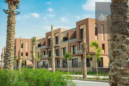 3 Bedroom Flat for Sale in New Cairo, Cairo - 203631. jpg