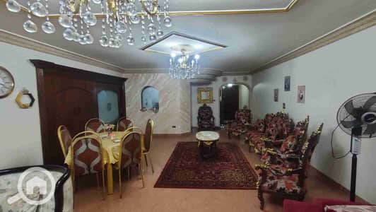 فلیٹ 3 غرف نوم للايجار في المعادي، القاهرة - 1000122516. jpg