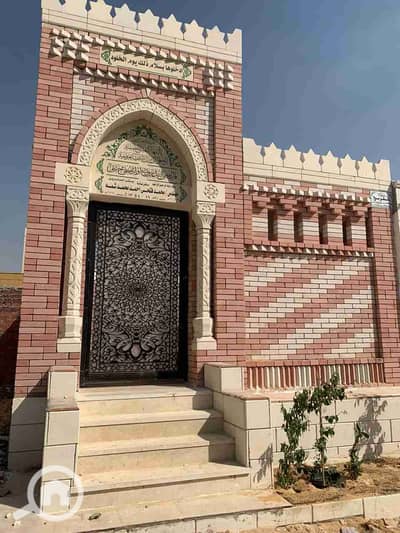 1 Bedroom Other Residential for Sale in New Cairo, Cairo - 1000213943. jpg