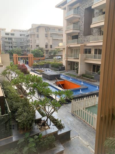 3 Bedroom Apartment for Sale in New Cairo, Cairo - WhatsApp Image 2026-01-15 at 6.09. 48 PM. jpeg