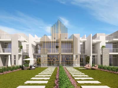 4 Bedroom Townhouse for Rent in New Capital City, Cairo - WhatsApp Image 2026-01-15 at 12.47. 51 PM (2). jpeg