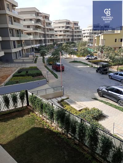 فلیٹ 2 غرفة نوم للبيع في القاهرة الجديدة، القاهرة - WhatsApp Image 2025-12-15 at 8.53. 23 AM. jpeg