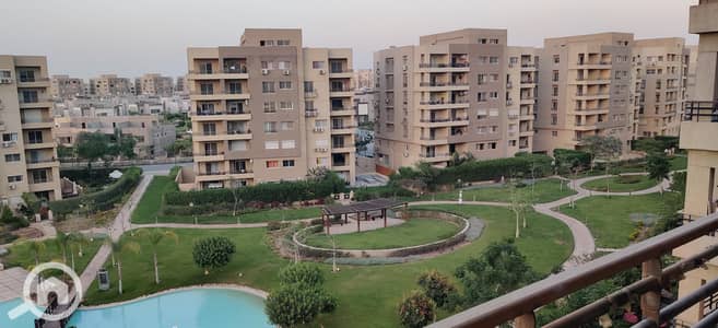 شقة 3 غرف نوم للايجار في القاهرة الجديدة، القاهرة - WhatsApp Image 2025-12-28 at 13.22. 50 (2). jpeg