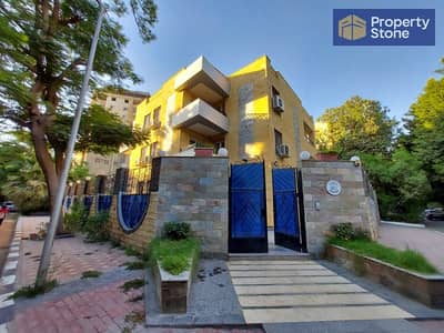 فیلا 11 غرف نوم للايجار في المعادي، القاهرة - WhatsApp Image 2026-01-15 at 6.14. 50 PM (3). jpeg