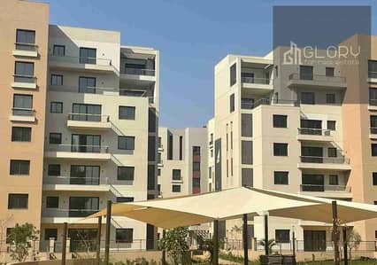 3 Bedroom Flat for Sale in New Cairo, Cairo - 203615. jpg