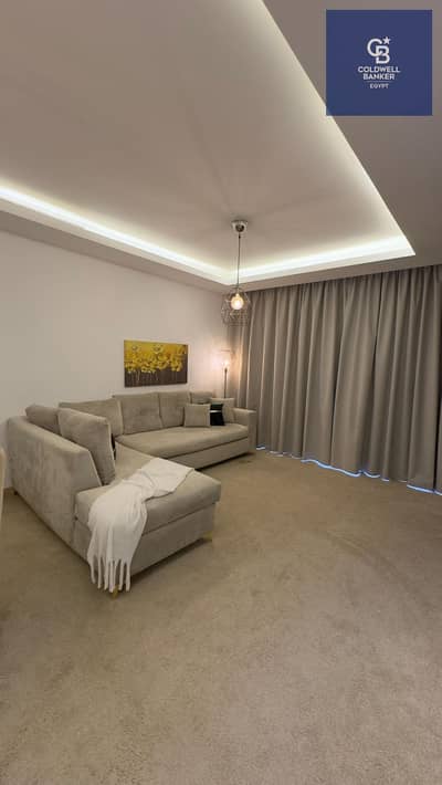 2 Bedroom Apartment for Rent in New Cairo, Cairo - WhatsApp Image 2026-01-14 at 18.02. 12_f0ca1979. jpg