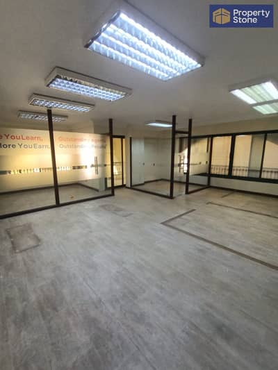 Office for Rent in Maadi, Cairo - WhatsApp Image 2026-01-15 at 6.16. 07 PM. jpeg