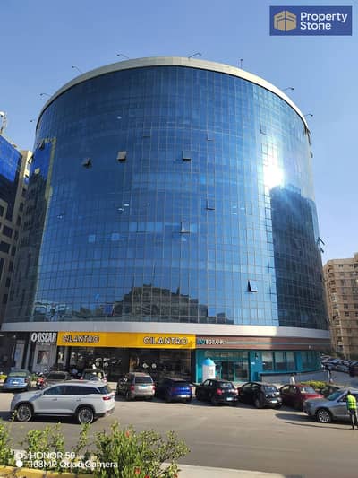 Office for Rent in Zahraa Al Maadi, Cairo - WhatsApp Image 2026-01-15 at 6.17. 12 PM. jpeg