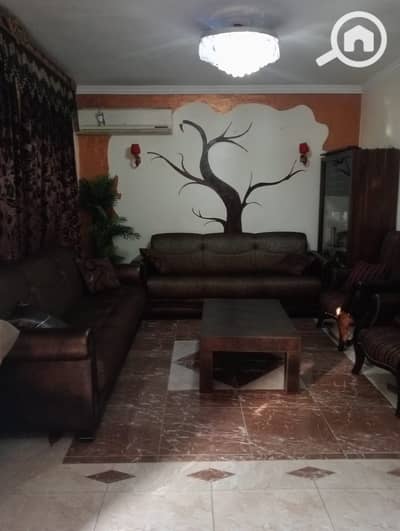 شقة فندقية 2 غرفة نوم للايجار في شيراتون، القاهرة - WhatsApp Image 2026-01-14 at 5.56. 50 PM. jpeg