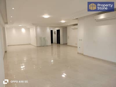 Office for Rent in Zahraa Al Maadi, Cairo - WhatsApp Image 2026-01-15 at 6.17. 45 PM. jpeg
