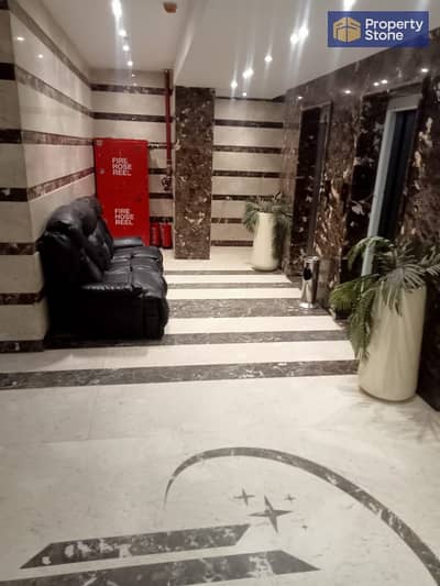 Office for Rent in Zahraa Al Maadi, Cairo - WhatsApp Image 2026-01-15 at 6.35. 50 PM (2). jpeg