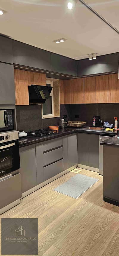 فلیٹ 3 غرف نوم للايجار في القاهرة الجديدة، القاهرة - 1000829087. heic