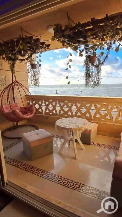 3 Bedroom Hotel Apartment for Rent in Asafra, Alexandria - 1000206151. jpg