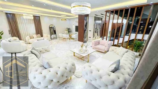 4 Bedroom Villa for Sale in Madinaty, Cairo - IMG-20260115-WA0127. jpg