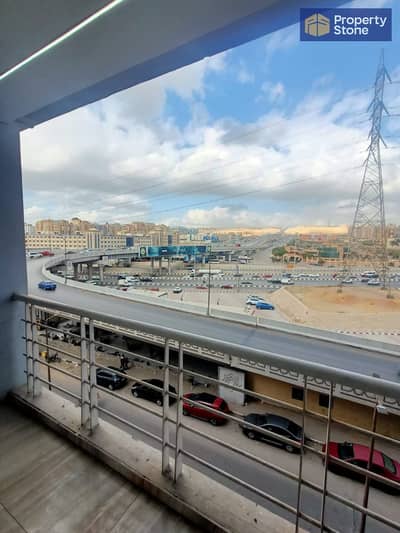 Office for Rent in Zahraa Al Maadi, Cairo - WhatsApp Image 2026-01-15 at 6.37. 57 PM. jpeg