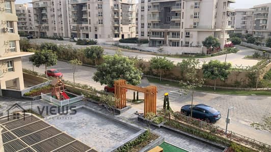 2 Bedroom Flat for Sale in New Cairo, Cairo - WhatsApp Image 2026-01-15 at 6.06. 31 PM. jpeg