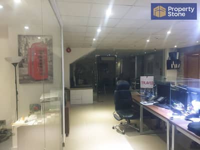 Office for Rent in Zahraa Al Maadi, Cairo - WhatsApp Image 2026-01-15 at 6.39. 47 PM (1). jpeg