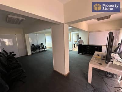 مجمع تجاري  للايجار في المعادي، القاهرة - WhatsApp Image 2026-01-15 at 6.42. 07 PM (1). jpeg