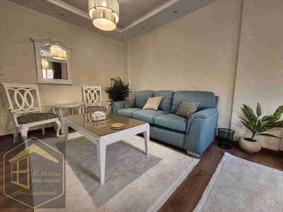 شقة فندقية 3 غرف نوم للايجار في القاهرة الجديدة، القاهرة - 23132. jpg