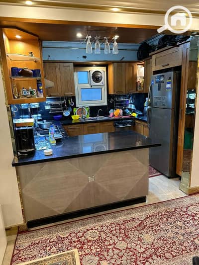 3 Bedroom Apartment for Sale in Sheraton, Cairo - Messenger_creation_0BA05F2F-F000-42CC-8485-D90EBDA5A15C. jpeg