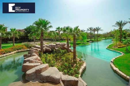 فیلا 4 غرف نوم للبيع في القاهرة الجديدة، القاهرة - WhatsApp Image 2026-01-15 at 6.01. 33 AM (2). jpeg