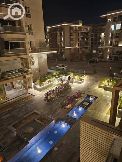 شقة 2 غرفة نوم للبيع في القاهرة الجديدة، القاهرة - WhatsApp Image 2026-01-15 at 8.20. 08 PM (2). jpeg