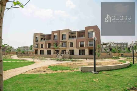 3 Bedroom Apartment for Sale in New Cairo, Cairo - 203629. jpg