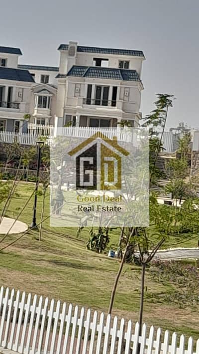 فیلا 3 غرف نوم للبيع في القاهرة الجديدة، القاهرة - f5acce91-10db-4b91-a528-01dca86c8cd5. jpg