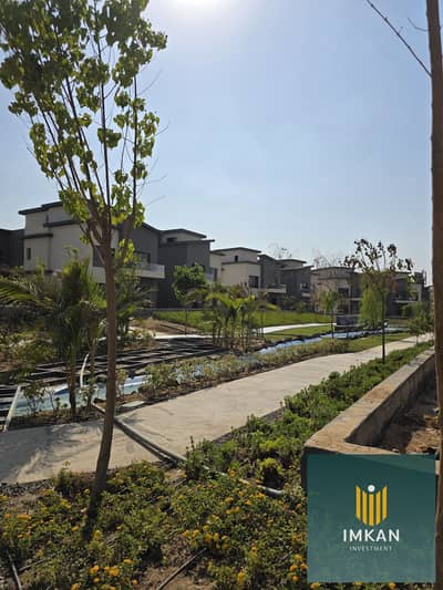 بنتهاوس 4 غرف نوم للبيع في القاهرة الجديدة، القاهرة - WhatsApp Image 2025-11-04 at 21.08. 52_6bd06a4a. jpg