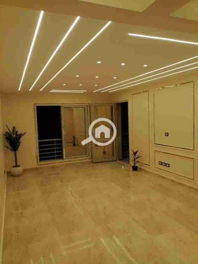 3 Bedroom Apartment for Sale in 6th of October, Giza - 168515. jpg