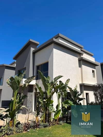 5 Bedroom Villa for Sale in New Cairo, Cairo - 590900807_1985580982354403_4558176904685691897_n. jpg