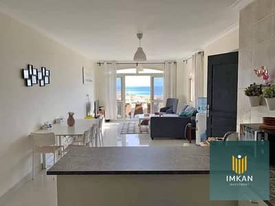 Chalet for Sale in Ain Sukhna, Suez - ستوديو للبيع فى تلال العين السخنة. jpg