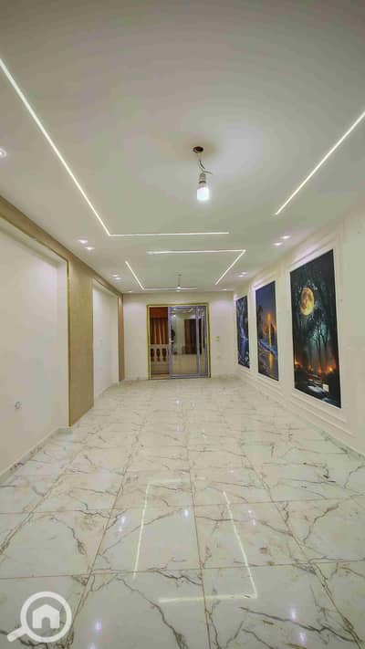 3 Bedroom Apartment for Sale in Faisal, Giza - 103908. jpg