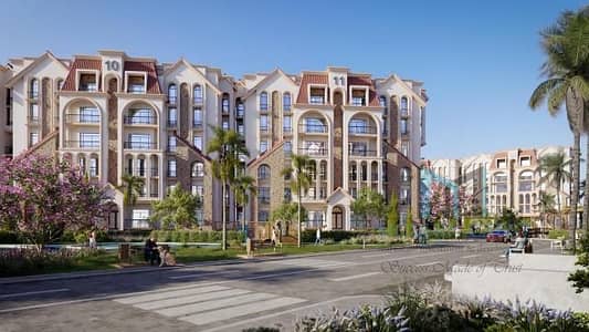 4 Bedroom Apartment for Sale in New Cairo, Cairo - 4614a2c9-94d1-48e3-ad90-106307f580df. jfif. jpg