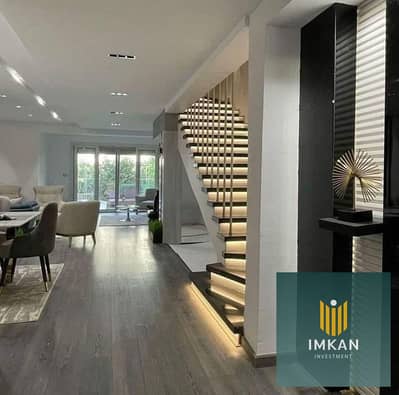 4 Bedroom Townhouse for Sale in New Heliopolis, Cairo - 487973076_9487715174676652_6301297132671218757_n. jpg