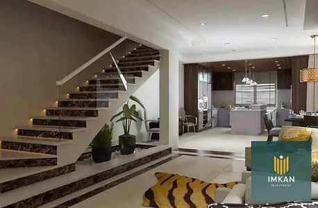 4 Bedroom Villa for Sale in New Heliopolis, Cairo - 480283955_9511797642235267_912450446946667628_n. jpg